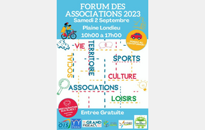 FORUM des ASSOCIATIONS