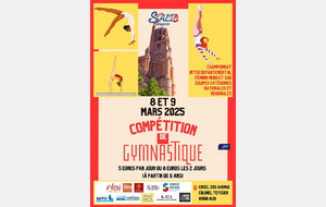 Compétition Equipe Régionale OC 7-9 ans ALBI